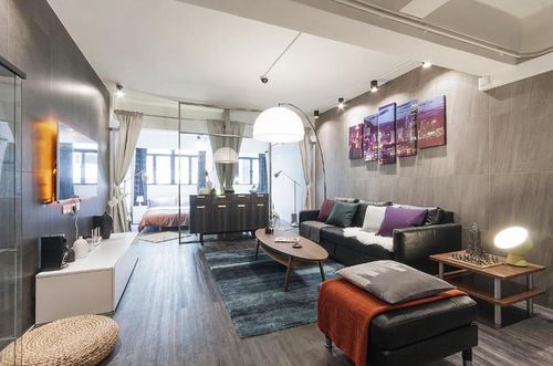 Zhuhai Apartments and Condos For Rent cozycozy