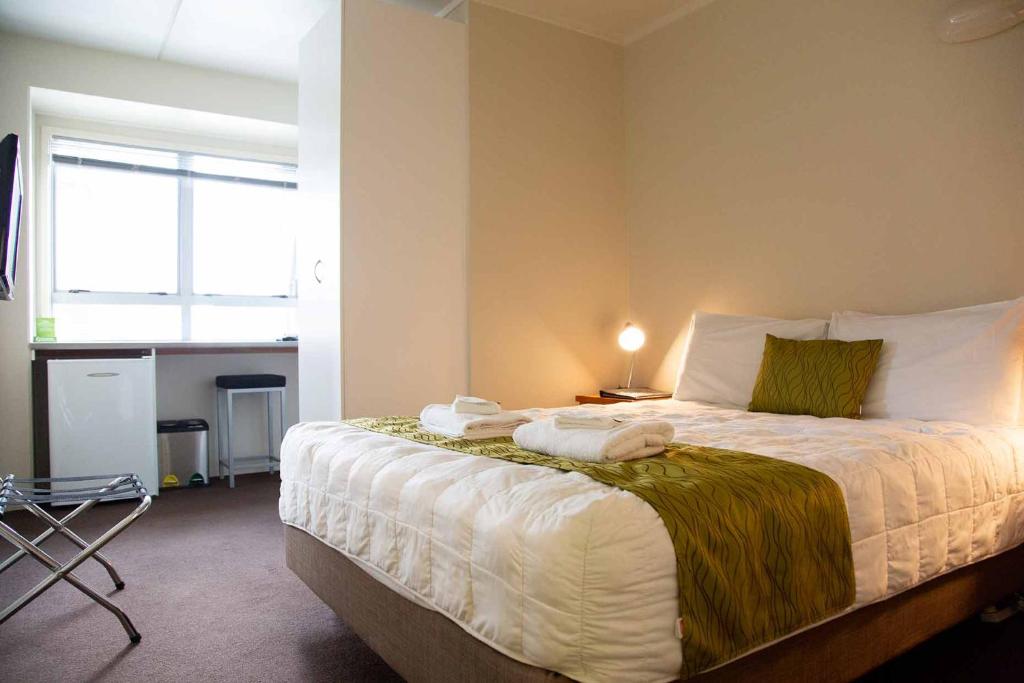 City Lodge Accommodation - Auckland