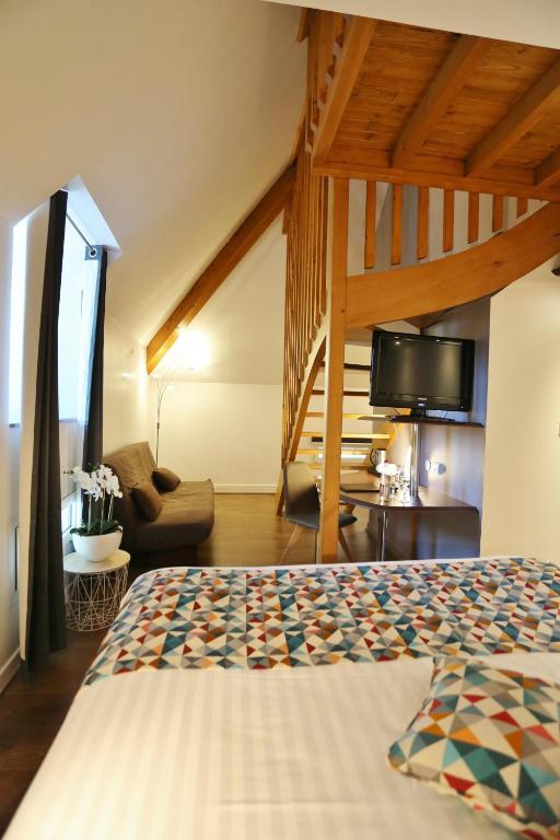 Best Western Le Pont D'or - Figeac