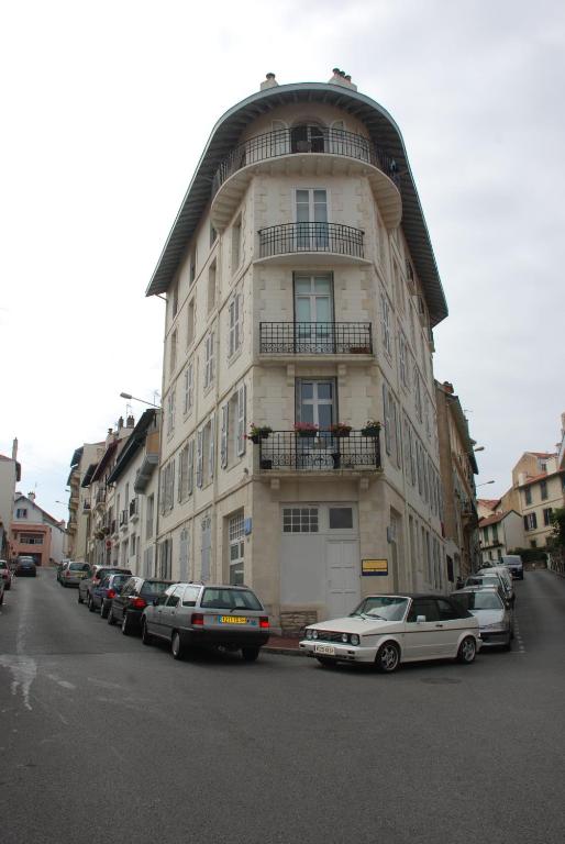 L'etape, 2ch, 250m Gde Plage, Tt à Pieds, Parking Couvert - Biarritz