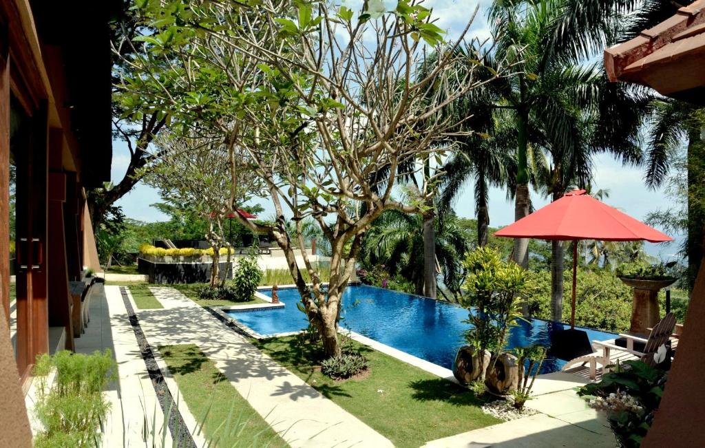 Villa Tiara - Indonesia