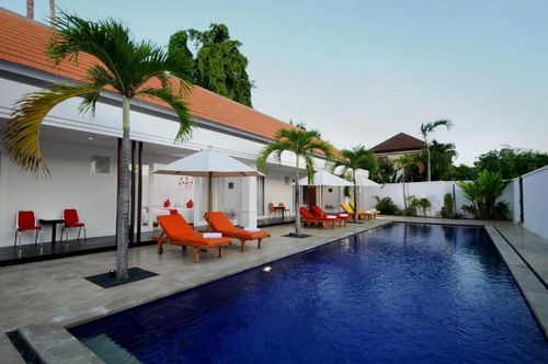 Bali Apartments and Condos For Rent cozycozy