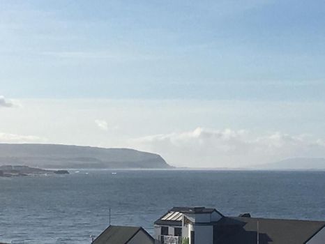 Portstewart Holiday Apartments and Self Contained cozycozy