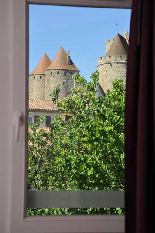 Hotel Espace Cite - Carcassonne