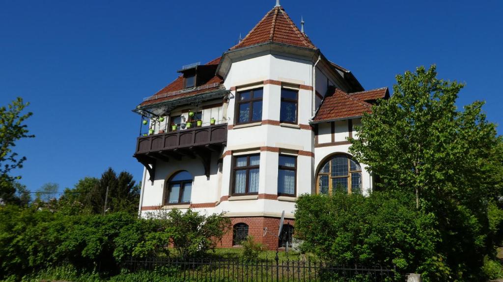 Villa Charlotte - Allemagne