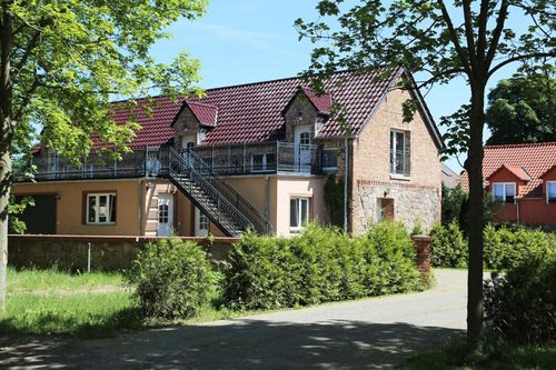 LunowStolzenhagen Ferienwohnungen und Airbnb cozycozy