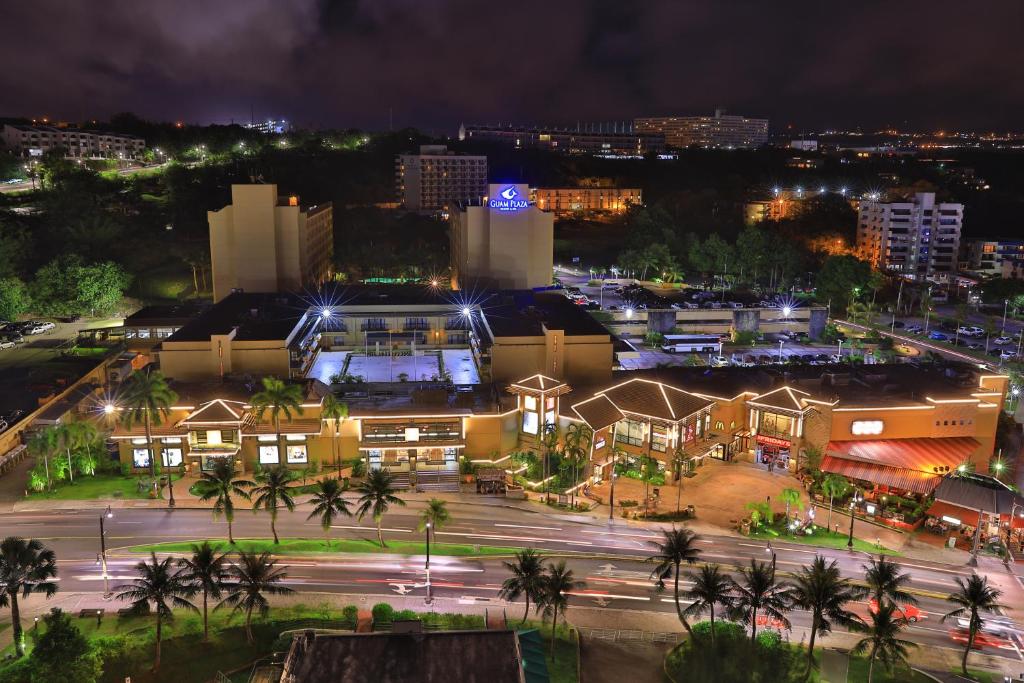Guam Plaza Resort & Spa - Guam