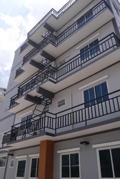 7889 Bangkok Short Term and Weekly Rentals cozycozy