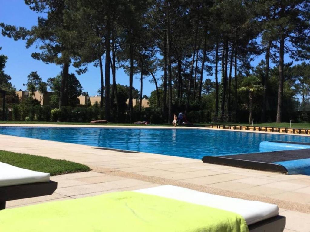Villa in Golf Resort - Barcelos
