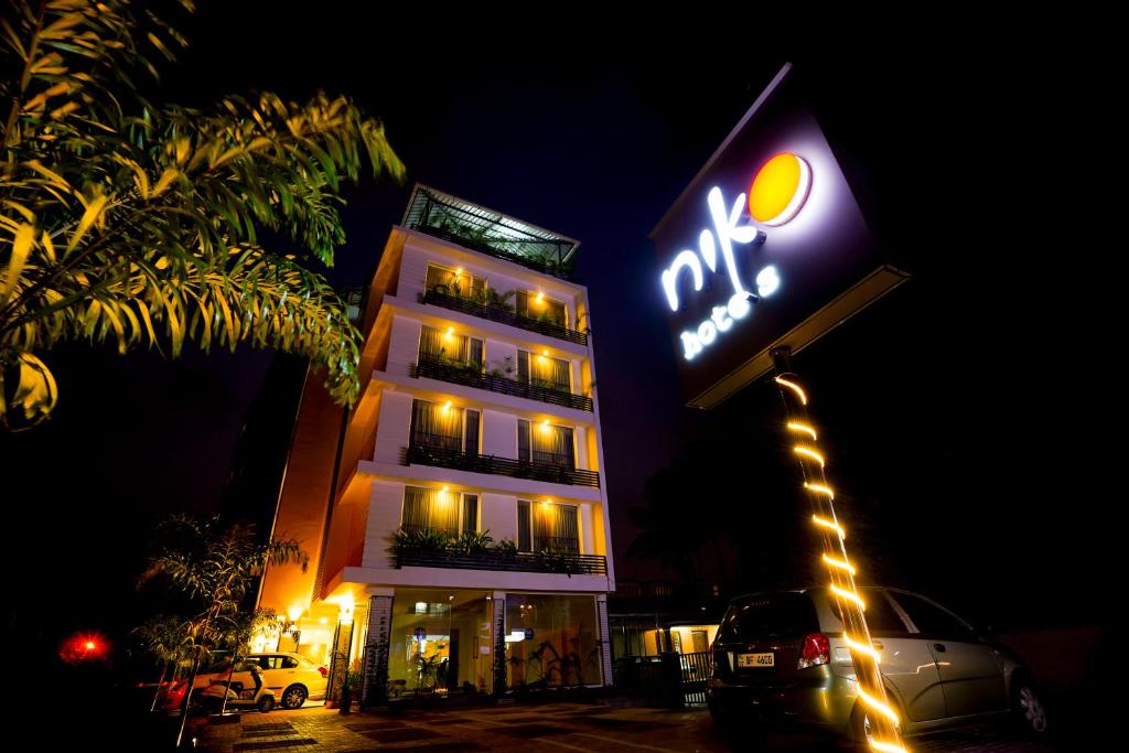 Niko Hotels - India