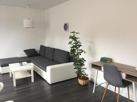 Pécs Apartments and Condos For Rent cozycozy