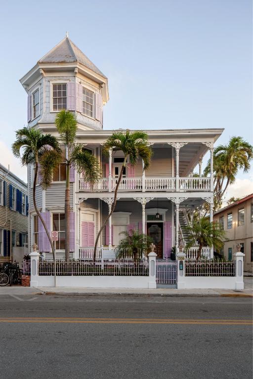 The Artist House - Key West, FL