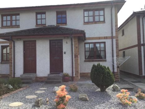 Inverness Holiday Apartment rentals cozycozy