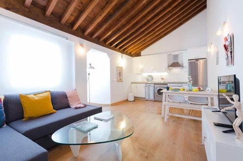 12583 Malaga Short Term and Weekly Rentals cozycozy