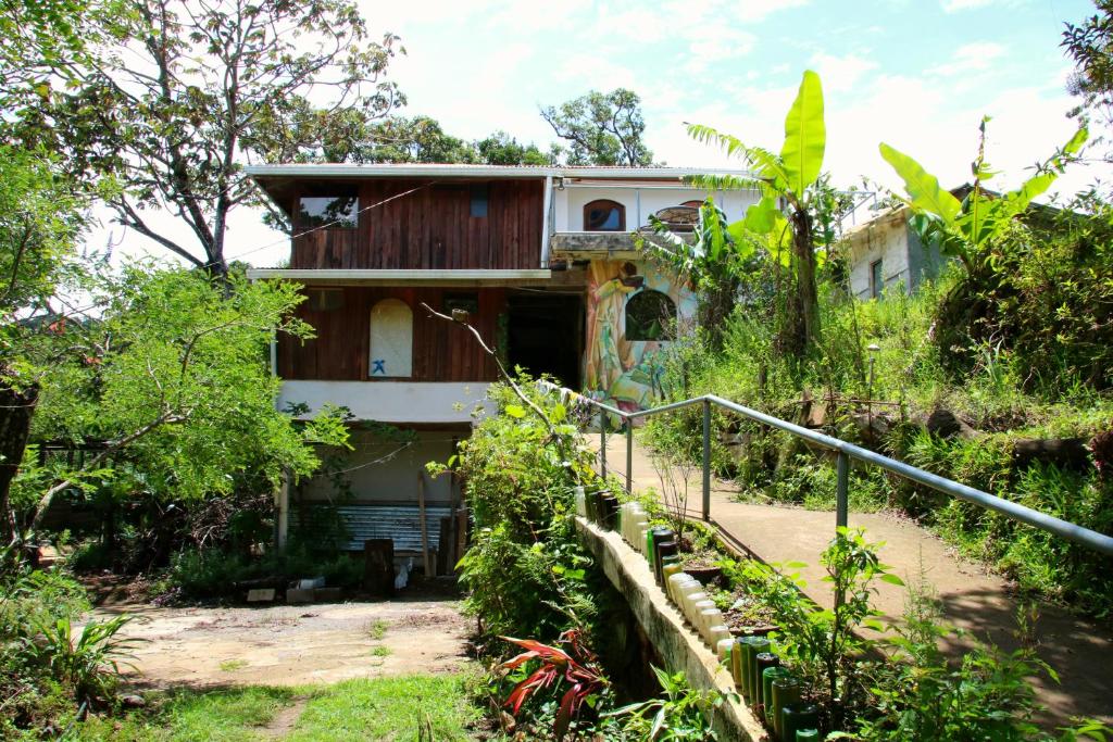 Casa Alquimia - Costa Rica