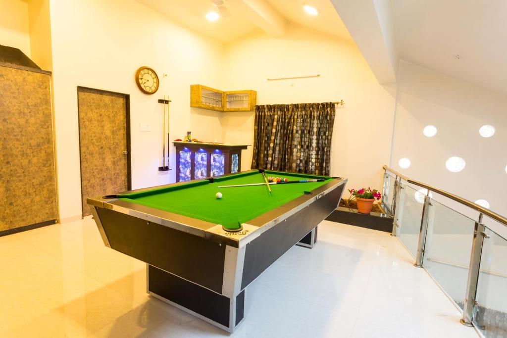 Luxurious 4 bedroom Villa - Mahabaleshwar