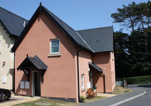 Saundersfoot Holiday Apartments & Self Catering Cozycozy