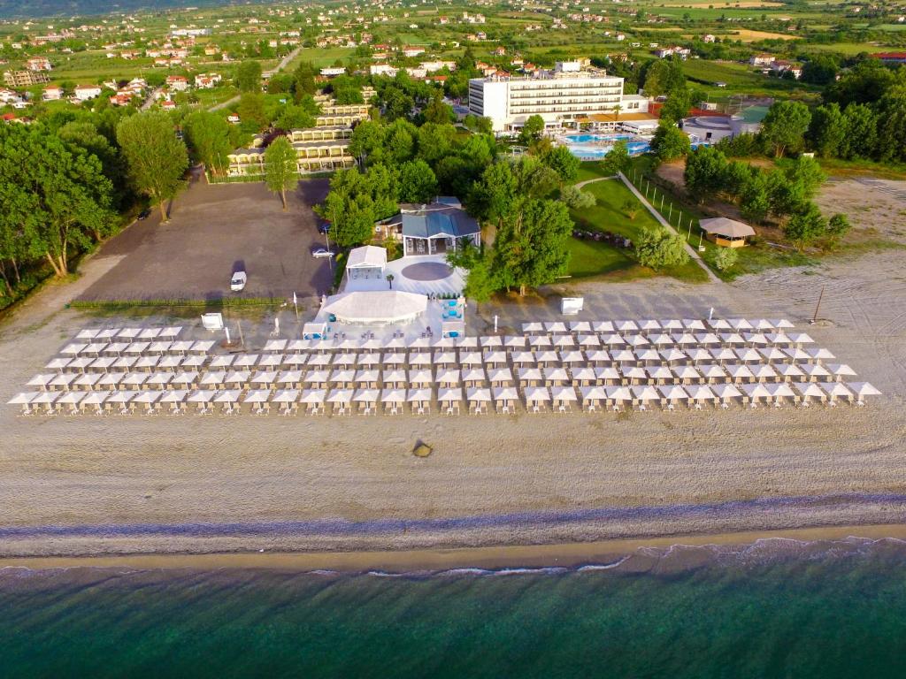 Olympian Bay Grand Resort - Greece