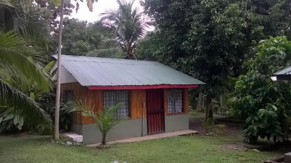 Mapi's Cabins - Costa Rica