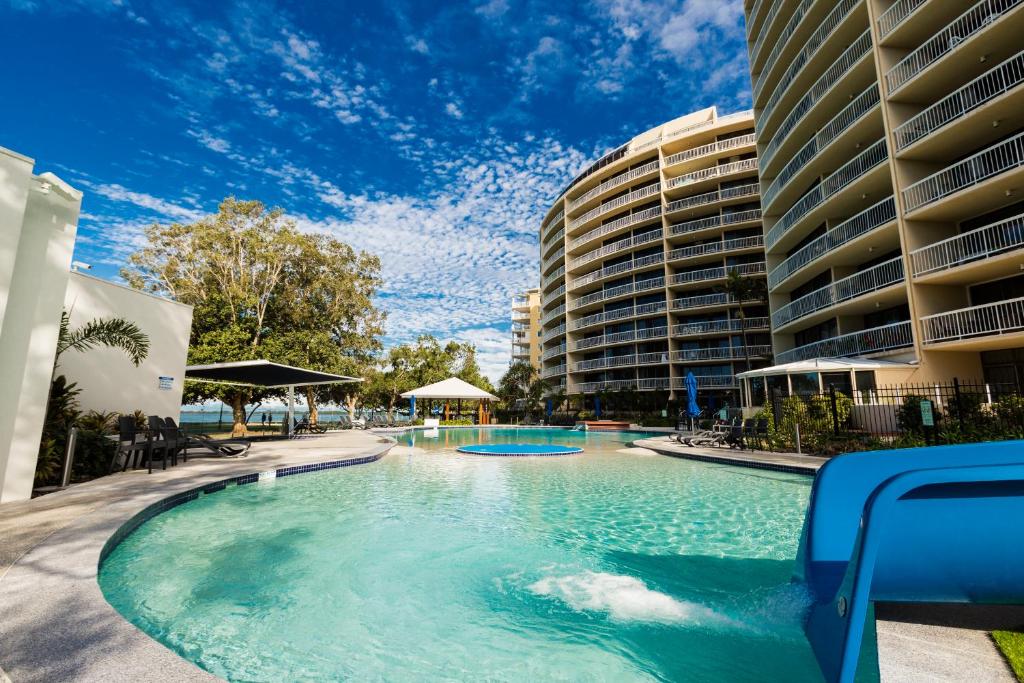 Gemini Resort - Sunshine Coast