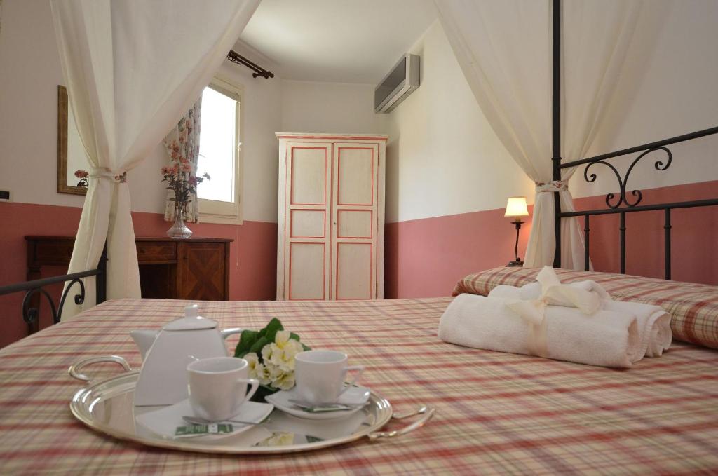 Catarin Comfort Rooms - Sicile