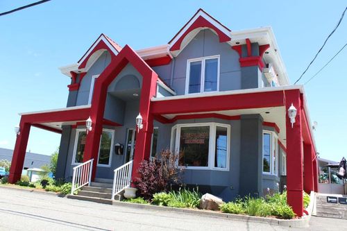 Quebec City Motels at the Best Price COZYCOZY