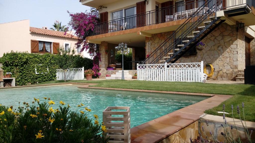 Sunny Holiday Home - Spanien