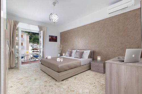 Sorrento Holiday Apartments and Self Catering cozycozy