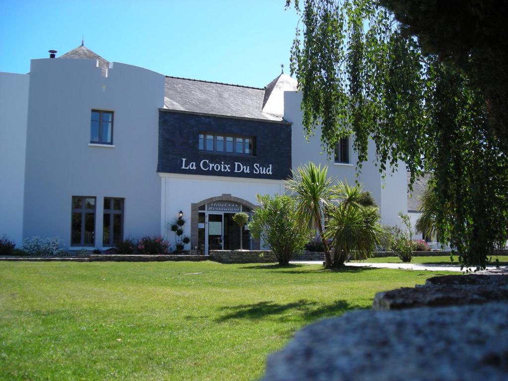 Logis Hotel La Croix Du Sud - Sarzeau