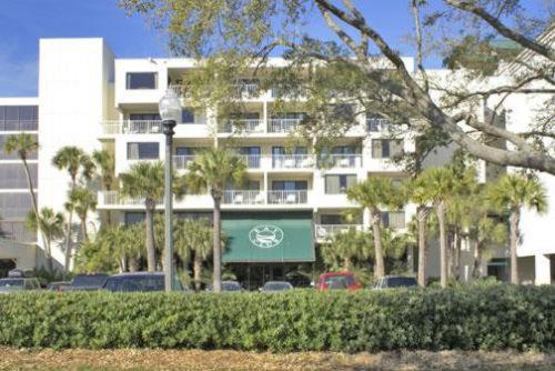 Bay Club Of Sandestin, A Vri Resort - Florida