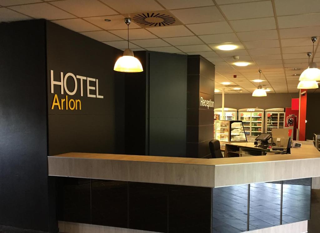 Hotel Arlon - Arlon