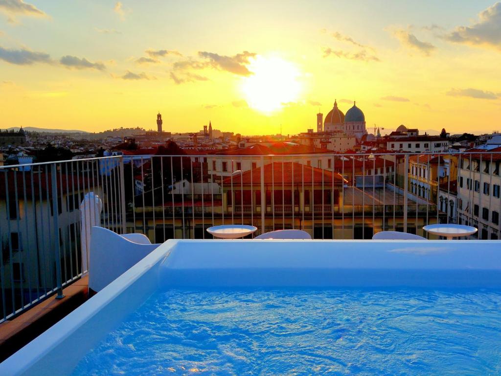 Forte16 View & Spa - Florence