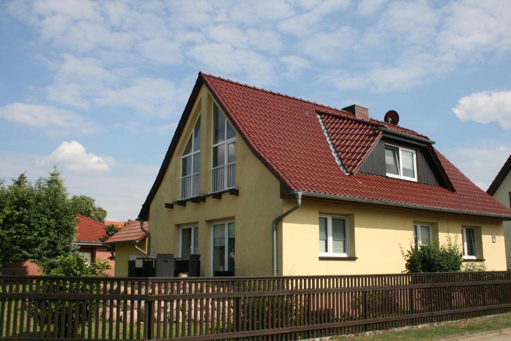 Ferienhaus Straupitz-spreewald Mit Sauna - Lübbenau/Spreewald