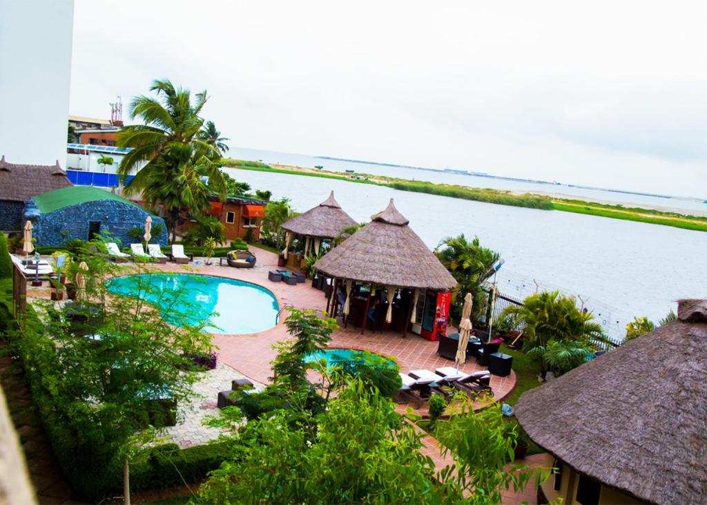 Hotel Bon Voyage - Lagos