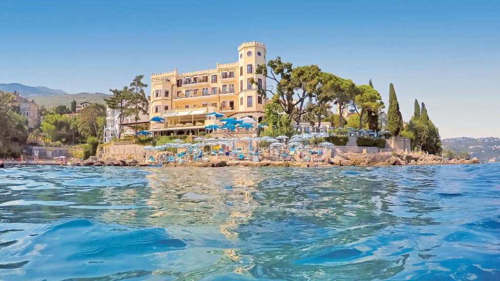 Hotel Miramar - Rijeka