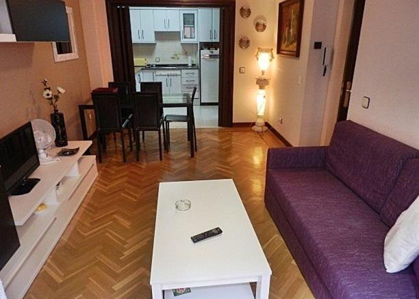 Apartamento Norte Comfort - Salamanca
