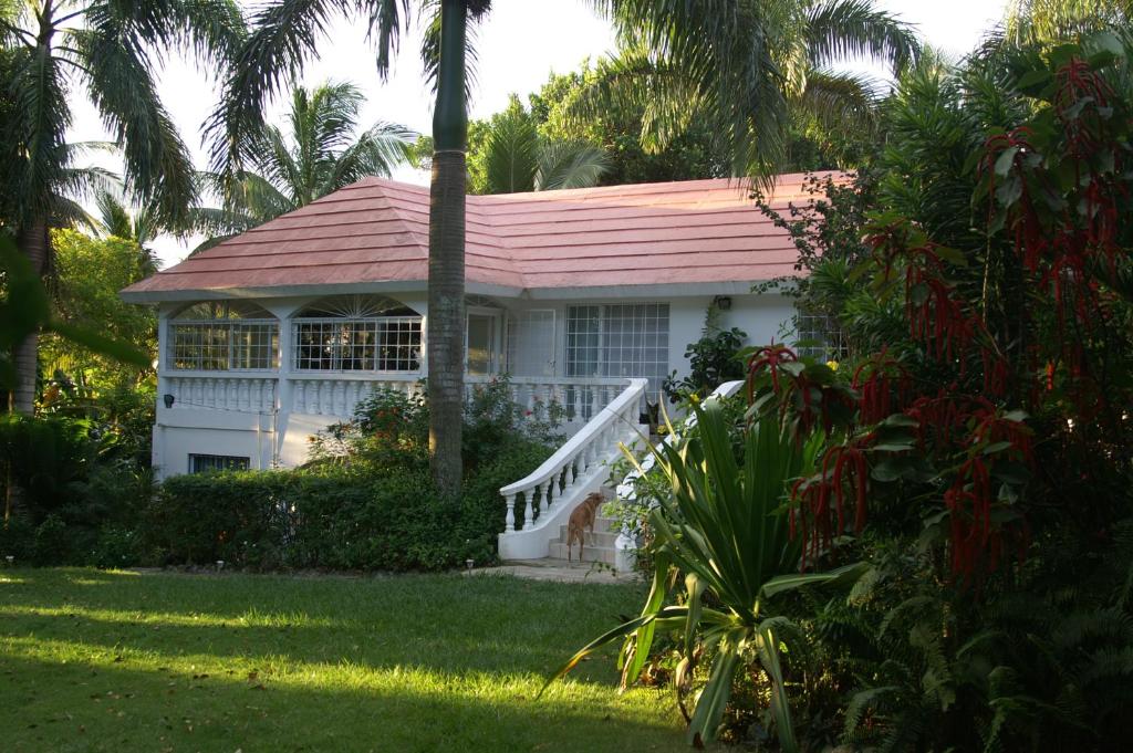 Apartment Playa Encuentro - Dominikanische Republik