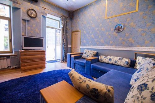 Kiev Apartments and Condos For Rent cozycozy