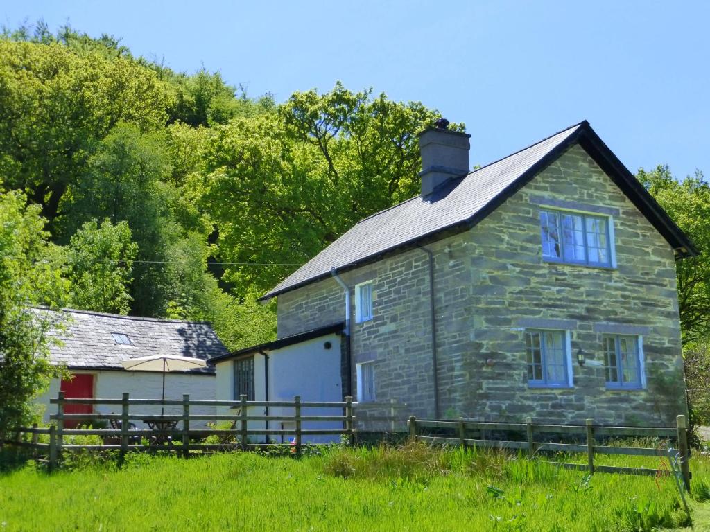 Dolmurgoch Snowdonia Cottage - Pays de Galles