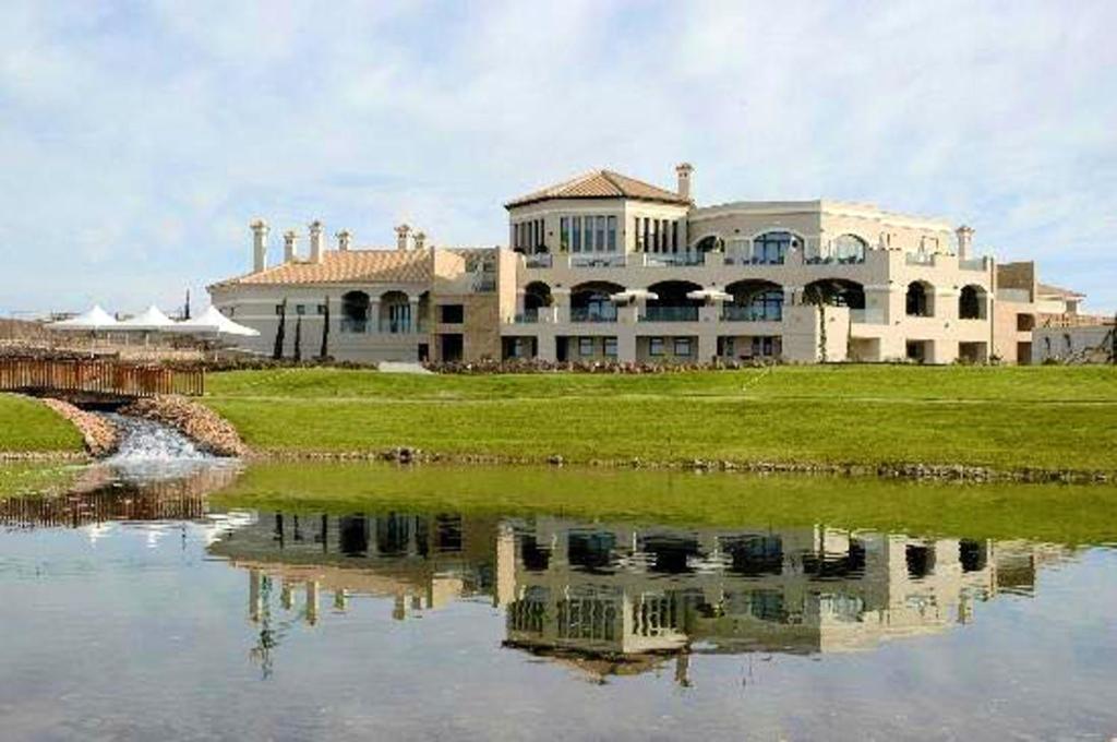 Hacienda Del Alamo Golf - Spain