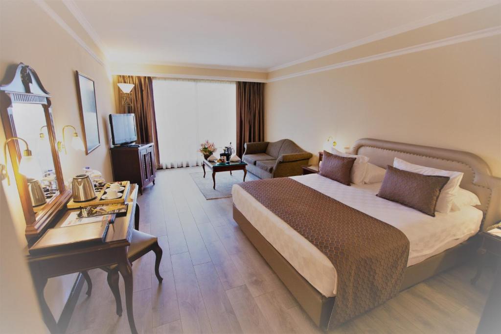Karaca Hotel - Izmir