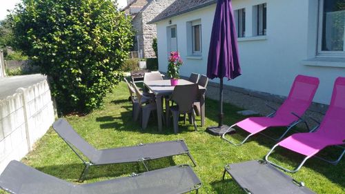 Mont SaintMichel Vacation Rentals & Airbnb COZYCOZY
