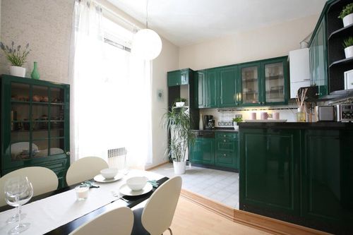 6315 Prague Short Term and Weekly Rentals cozycozy