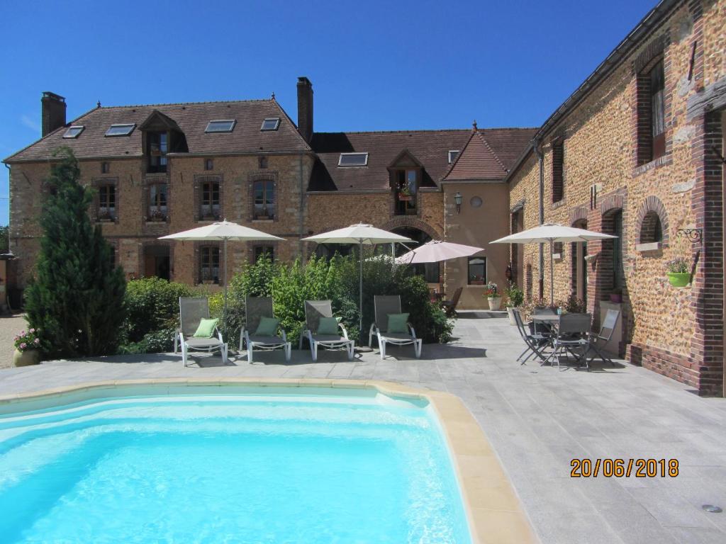 Tess Villa Fournadin - Bourgogne-Franche-Comté
