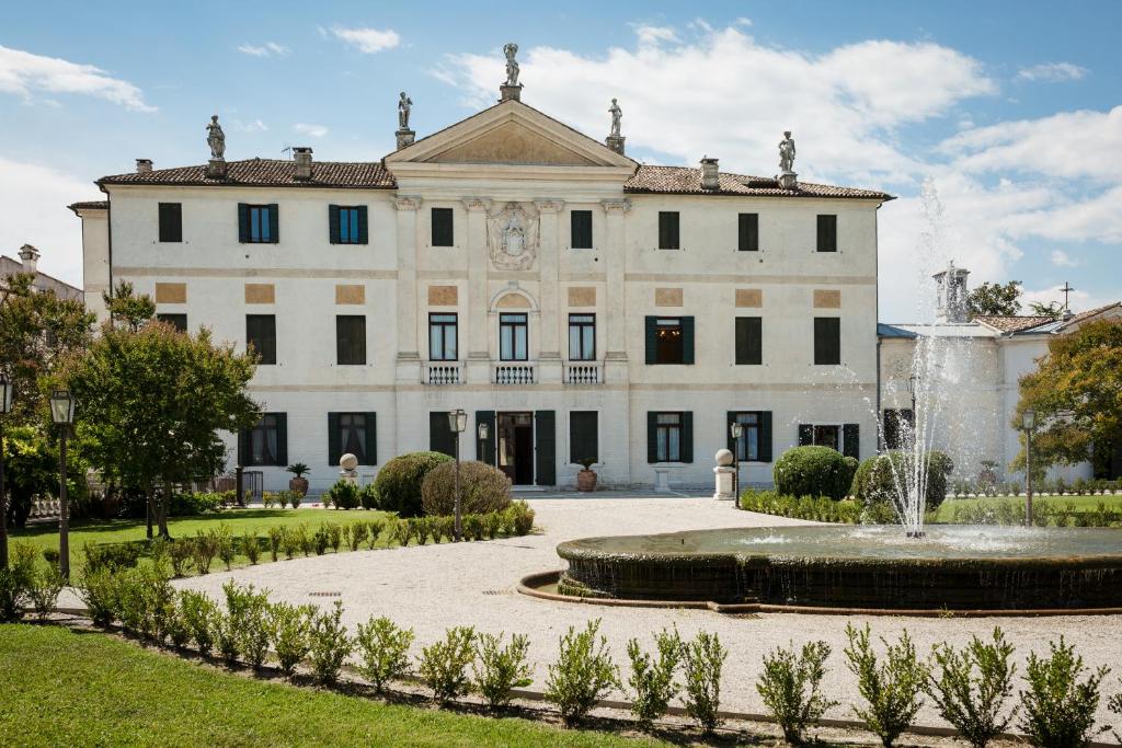 Villa Volpi - Mestre