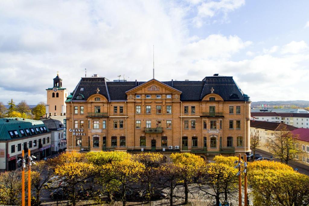 Grand Hotel Jönköping - Jönköping