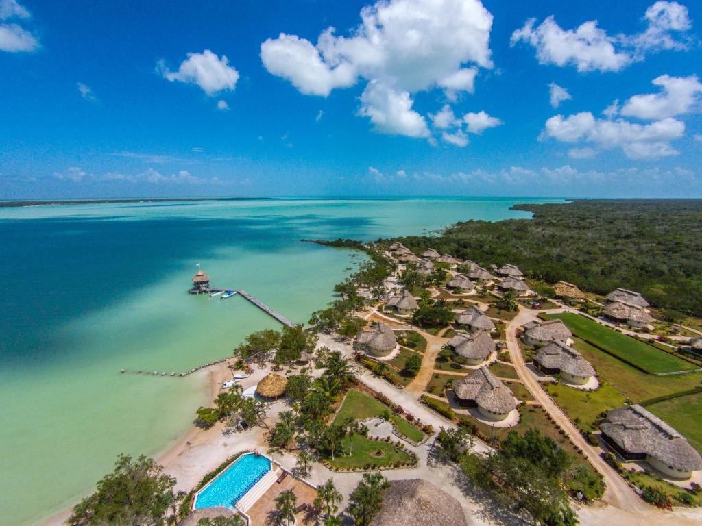 Orchid Bay Resort - Belize