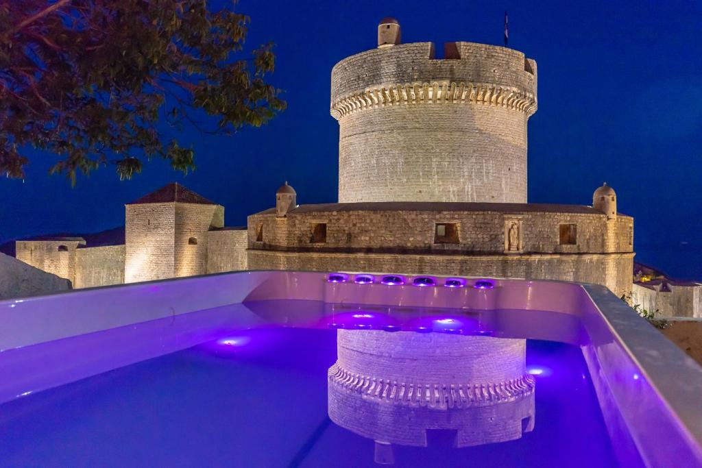 Villa Hedera V - Dubrovnik