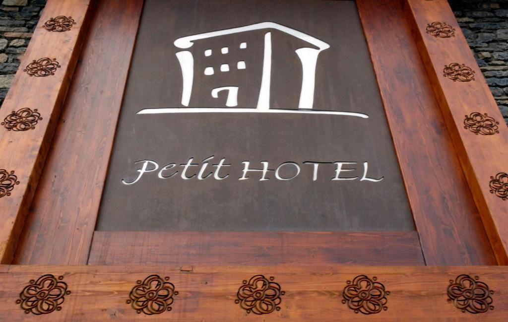 Petit Hotel - Andorra