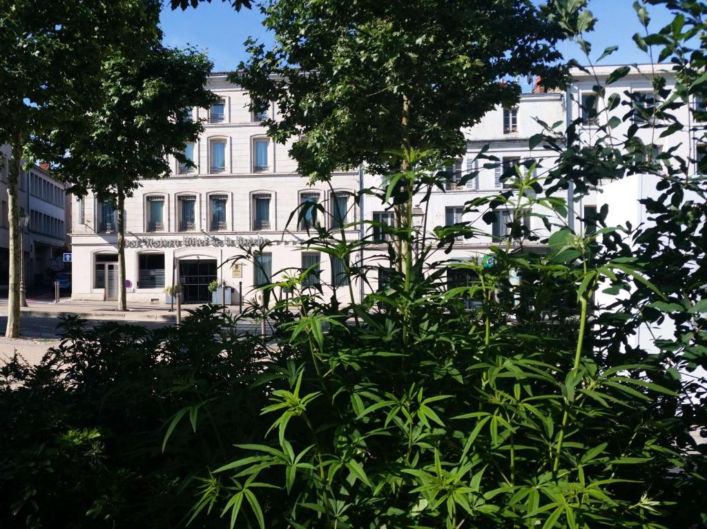 Best Western Hotel de la Breche - Deux-Sèvres